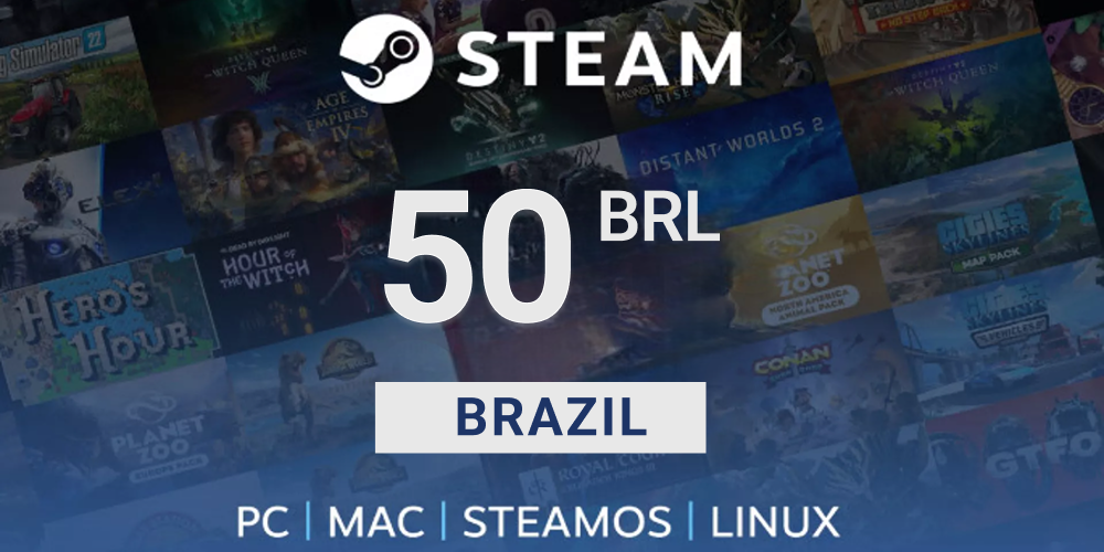 BRL 50