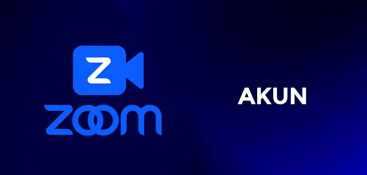 Zoom Meetings Pro 1 bulan