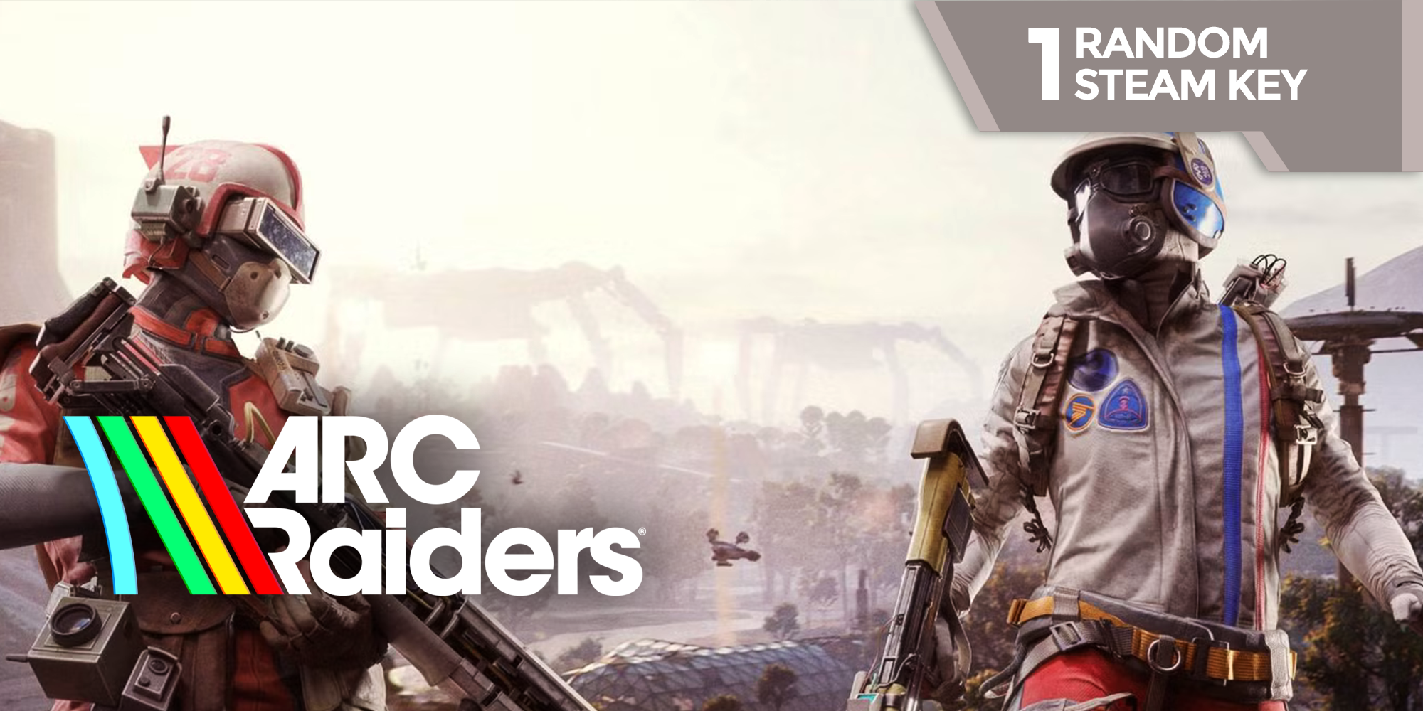 ARC Raiders