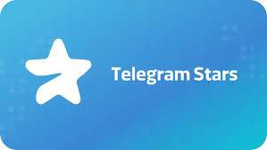 50 Telegram Stars