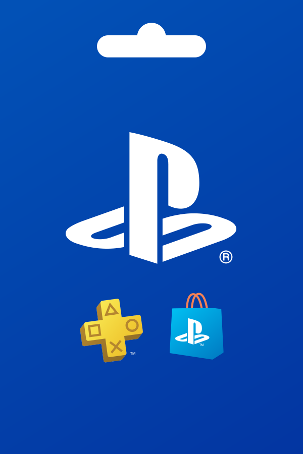 PLAYSTATION