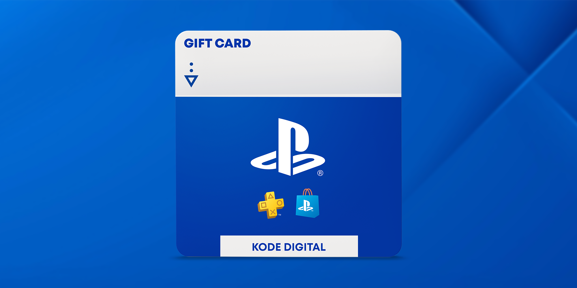 Top Up Beli Psn Card PlayStation Store Gift Card PSN Card PSN