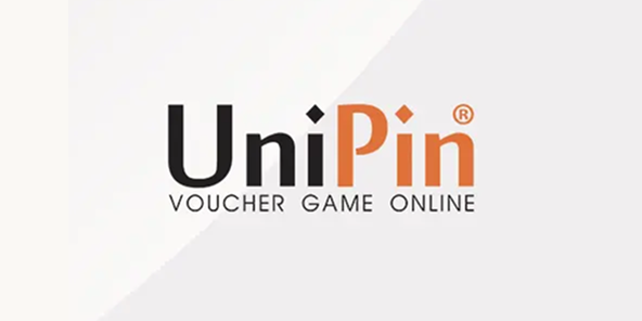 UniPin Credits 20,000 Indonesia