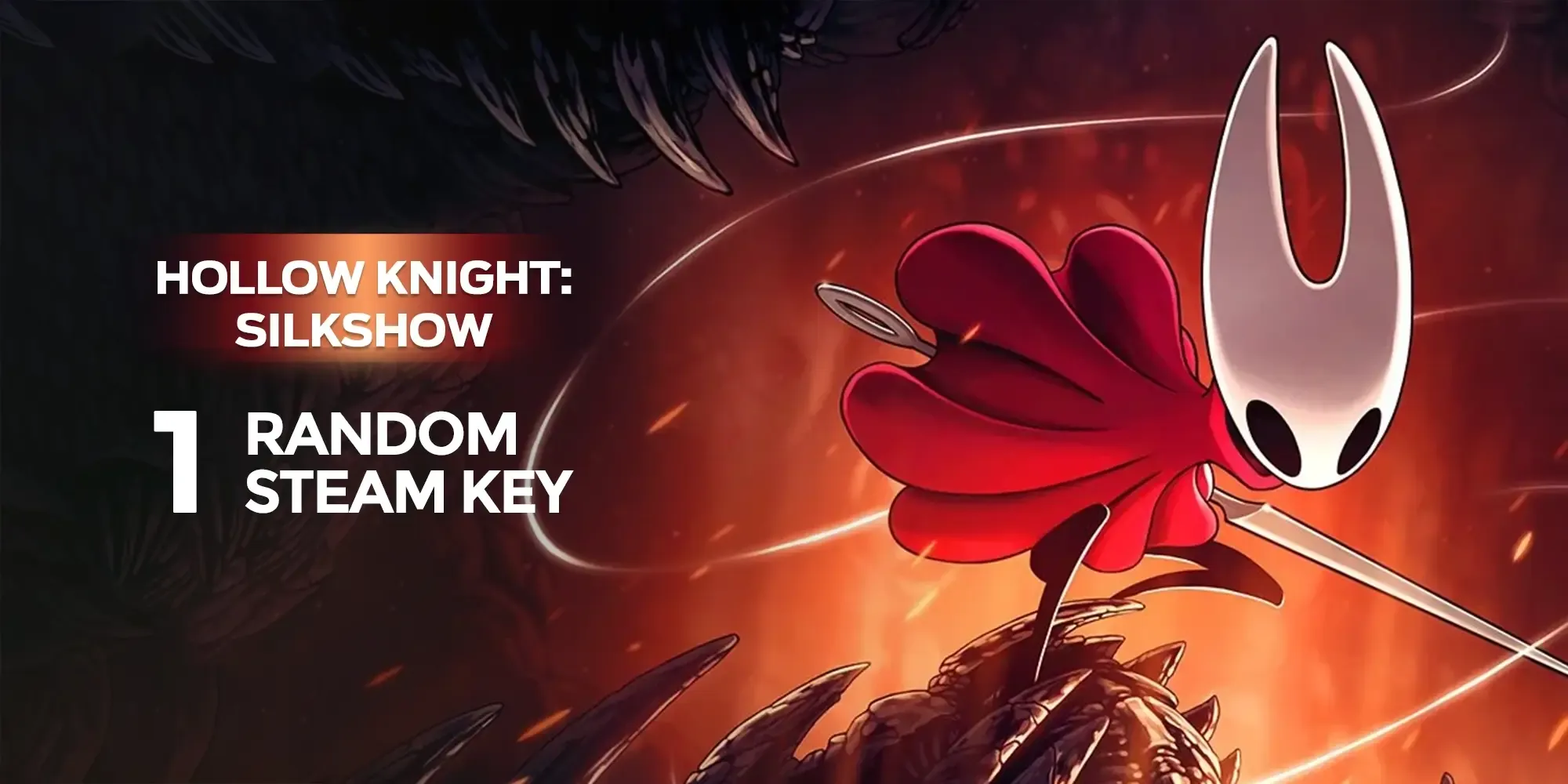 Hollow Knight: Silksong
