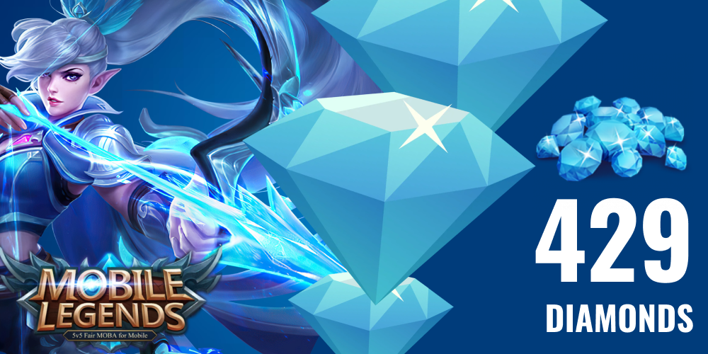 429 Diamonds
