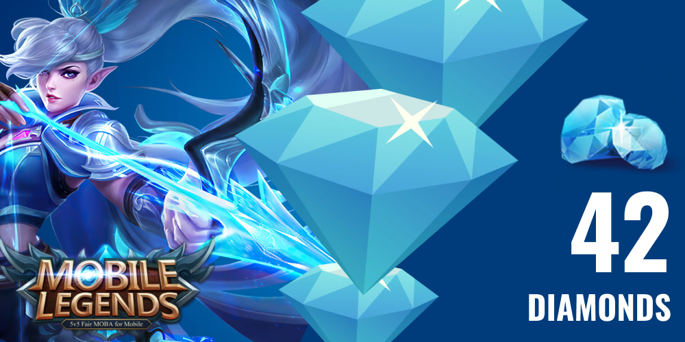 42 Diamonds