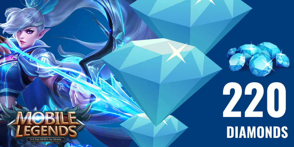 220 Diamonds