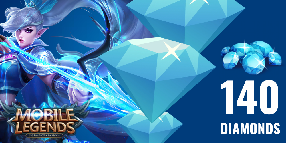 140 Diamonds