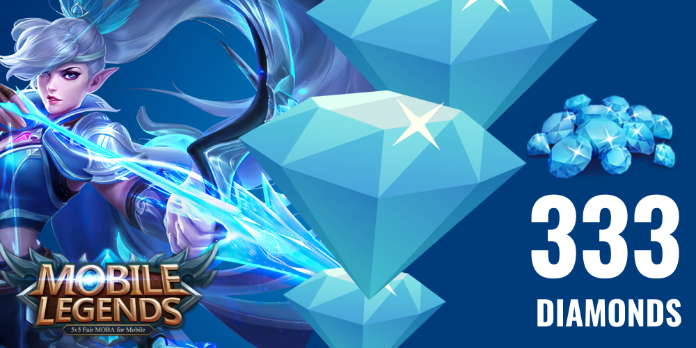 333 Diamonds