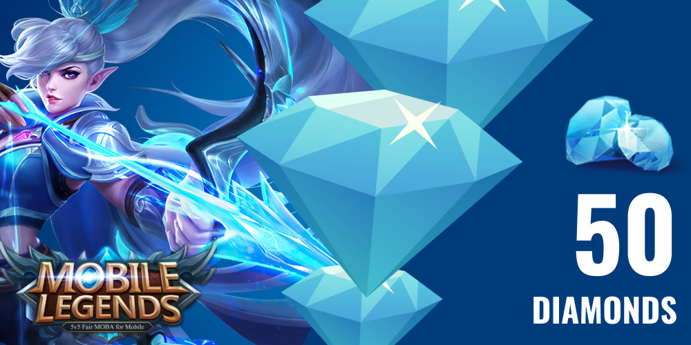 50 Diamonds