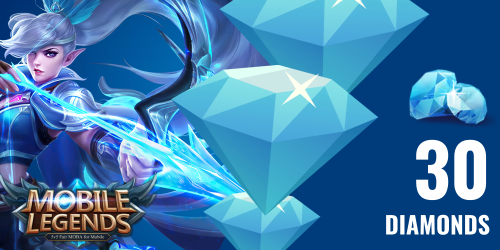30 Diamonds
