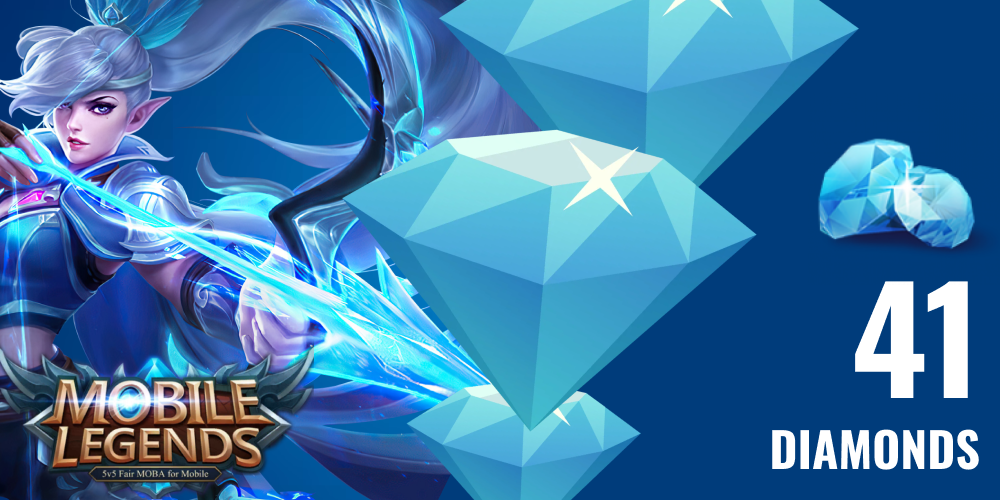 41 Diamonds