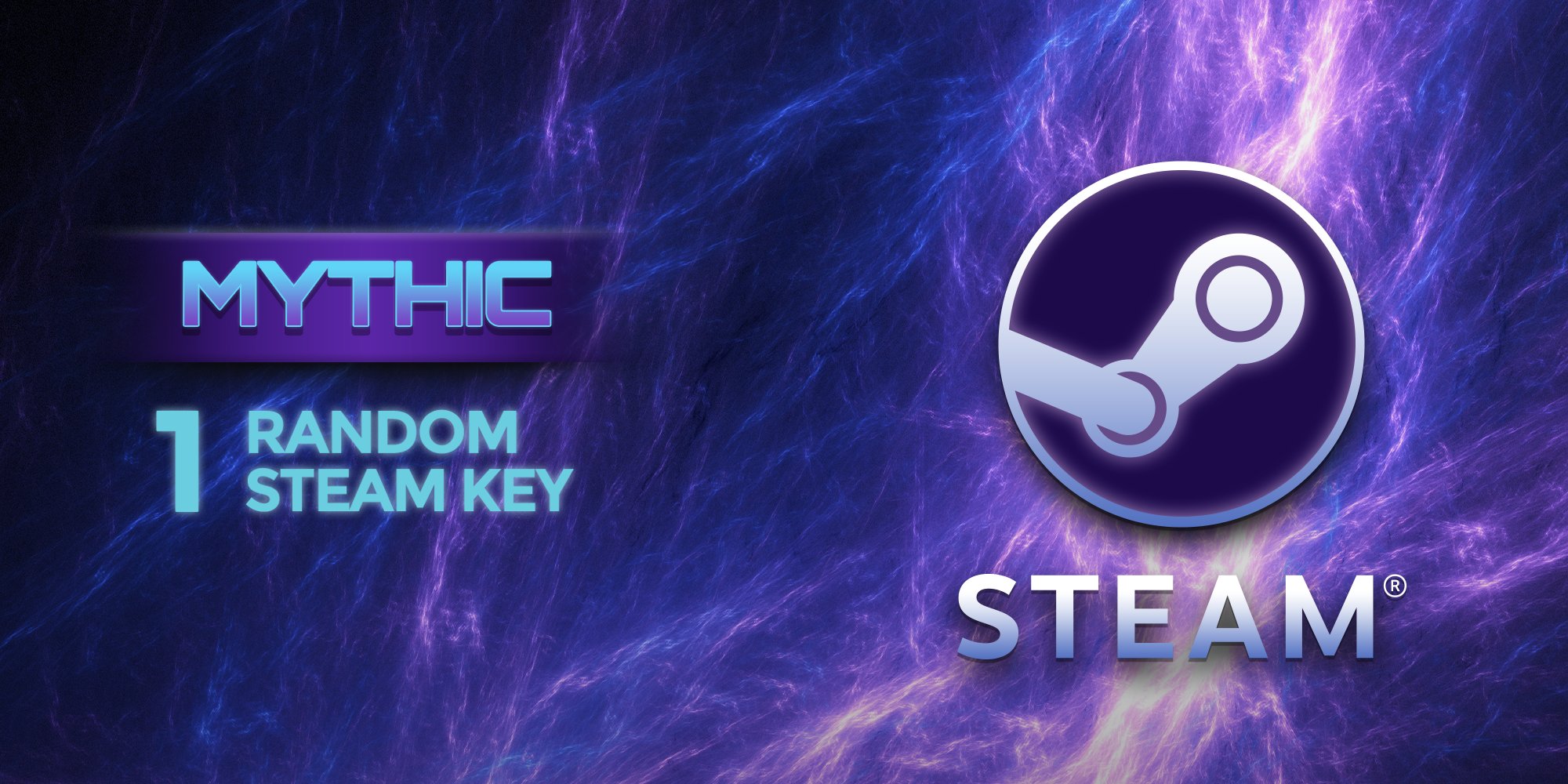 Random Mythic 1 Key