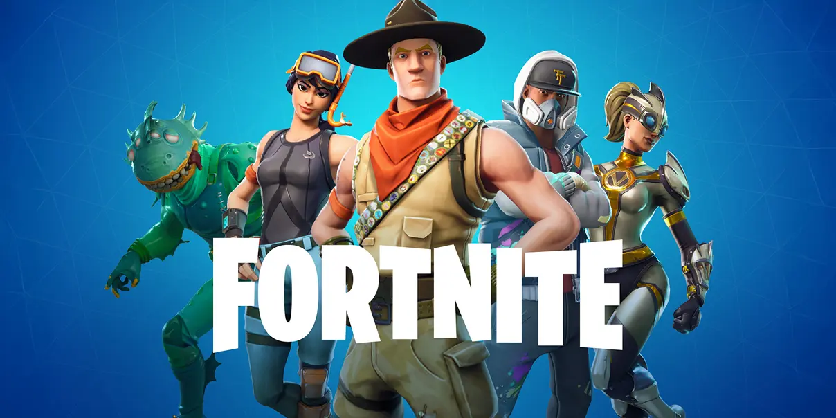 50000 V-Bucks