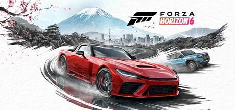Forza Horizon 6 Credits 999,999,999 Credits