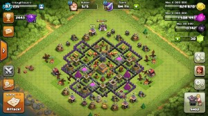 Akun th 8 max