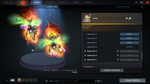 Onibi (Courier)