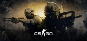 Counter-Strike : Global Offensive