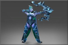 Buy Item Ready Trade Sentinel (Drow Ranger Set) Dota 2 159807 | itemku