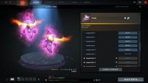 Onibi (Courier) Style 1-11