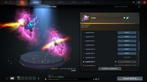 Onibi (Courier) Style 1-12
