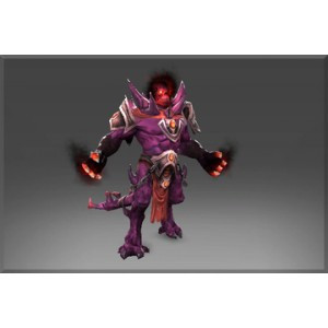 Chains of the Summoned Lord (Shadow Demon Set)
