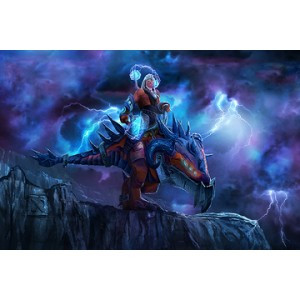 Tempest's Wrath (Disruptor set)