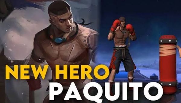 Paquito (Fighter)