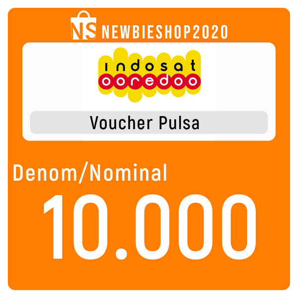 Pulsa 10000