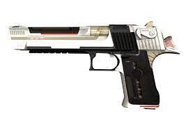 Desert Eagle | Mecha Industries