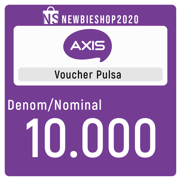 Pulsa 10.000