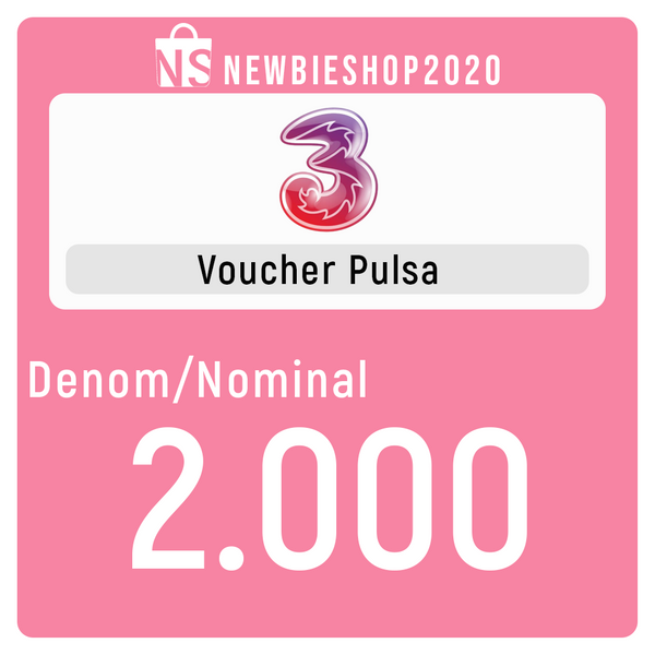 Pulsa 2000