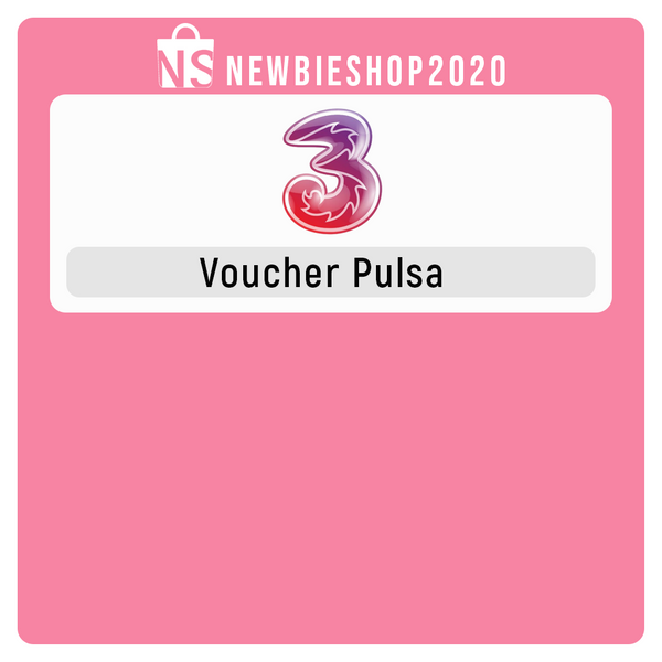 Pulsa 30000