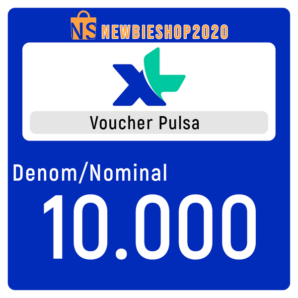 Pulsa 10000