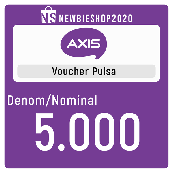 Pulsa 5.000