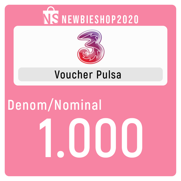 Pulsa 1000
