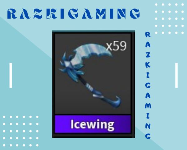 Icewing value. Icewing value