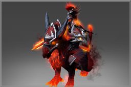 Talons of the Endless Storm (Bundle Chaos Knight Collector's Cache TI 10)