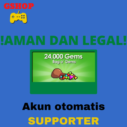 Gems 24. Gems 24