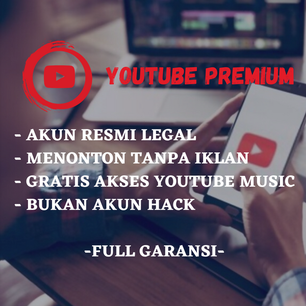 1 Month Premium