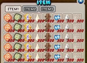 Alca Fame Quest 3.6k