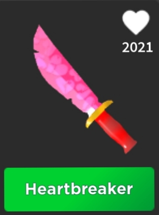Piso heartbreaker 2021|Survive the killer