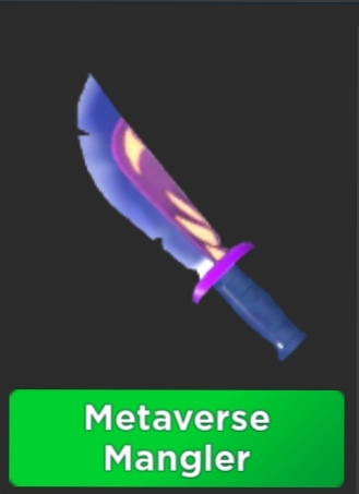 Piso metaverse mangler|Survive the killer