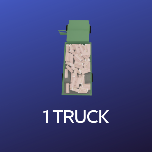 Beli Item 1 Truck Candy Cane Axe Lumber Tycoon 2 Roblox Terlengkap dan Termurah Juli 2024