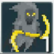 Death's Scarf