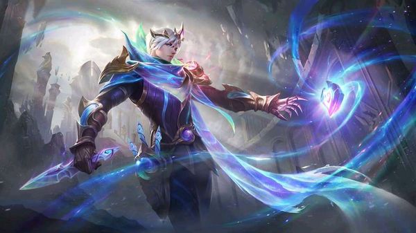 Soul Revelation (Epic Skin Gusion)