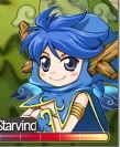Fairy Male Dryad +9