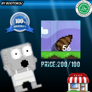 Dirt Seed 200