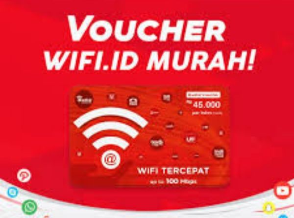 Paket 30 Hari