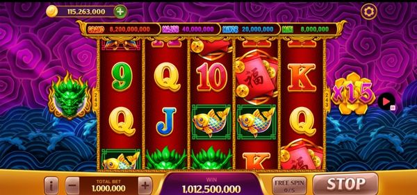 Beli Akun akun walleye level 5 Higgs 